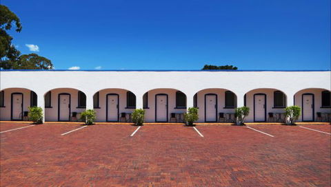 The Sails Motel - C Tourism 5