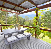 The Maples - C Tourism