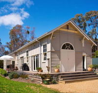 The Scout Hall - C Tourism