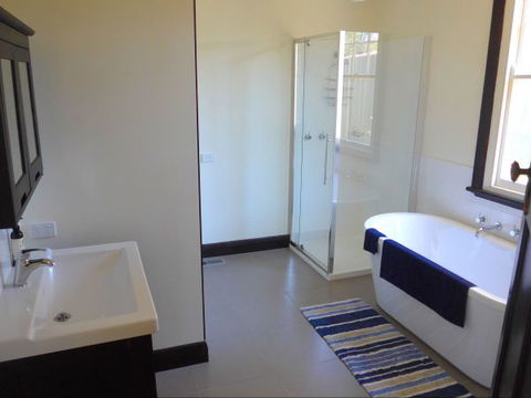 The Scout Hall - C Tourism 5