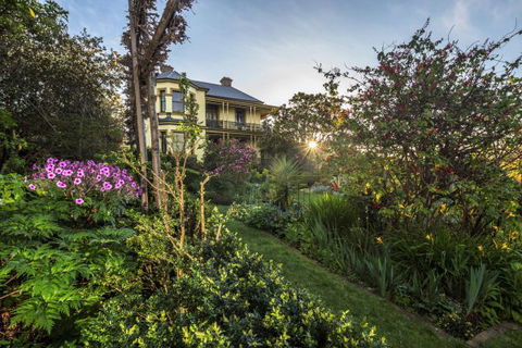 The Corinda Collection - C Tourism 0