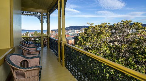 The Corinda Collection - C Tourism 3