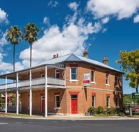 The Parkview Hotel Mudgee - C Tourism