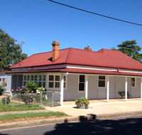 The Old Post Office - C Tourism