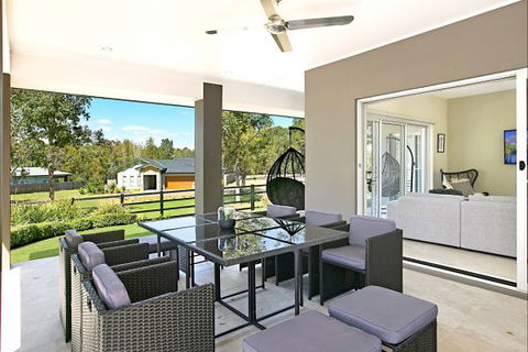 The Grape Escape Hunter Valley - C Tourism 9