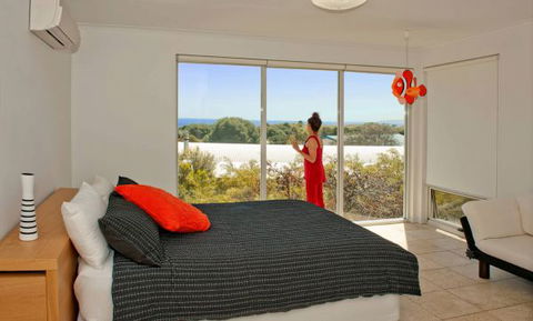 The Light House At Second Valley - C Tourism 2