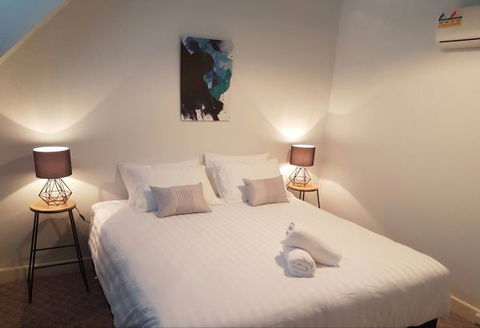 The Berry Inn - C Tourism 1