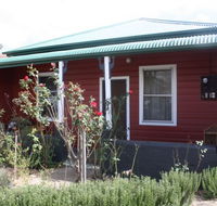 The Red House - C Tourism