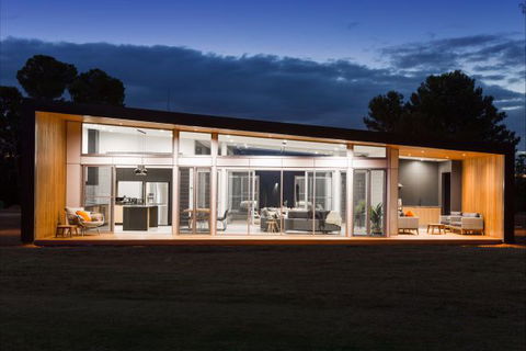 The Villas - C Tourism 0