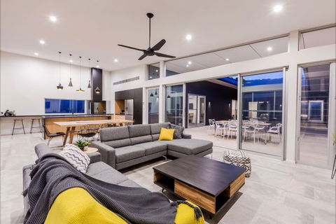 The Villas - C Tourism 1