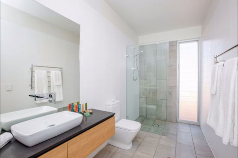 The Villas - C Tourism 3