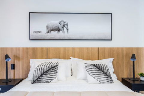 The Villas - C Tourism 5