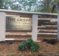 The Grove on Russell - C Tourism