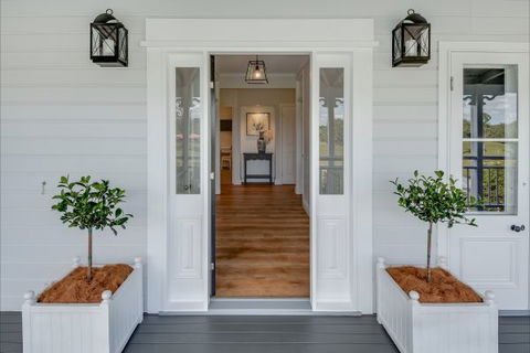 The Farmhouse Eumundi - C Tourism 1