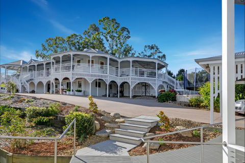 The Farmhouse Eumundi - C Tourism 2