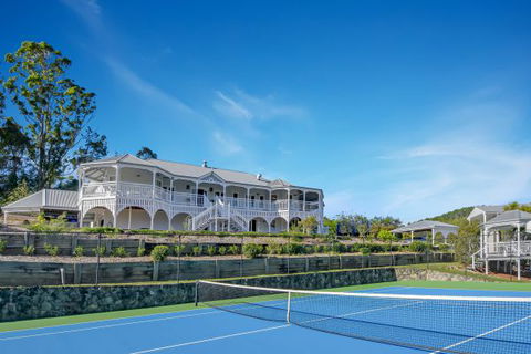 The Farmhouse Eumundi - C Tourism 3