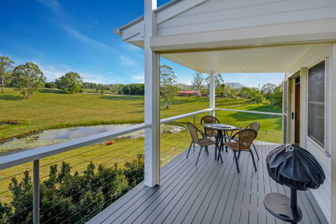 The Farmhouse Eumundi - C Tourism 5