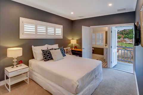 The Farmhouse Eumundi - C Tourism 6