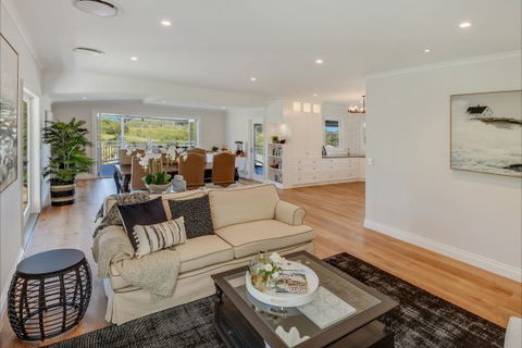 The Farmhouse Eumundi - C Tourism 8