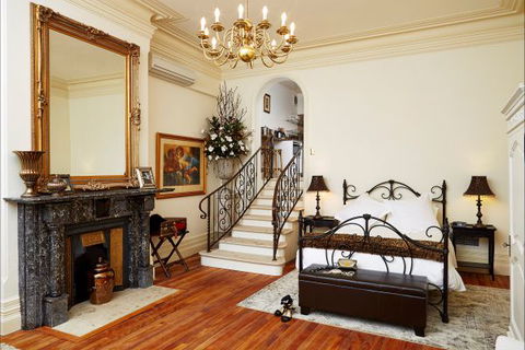 The Suites, Villa Belgravia - C Tourism 1