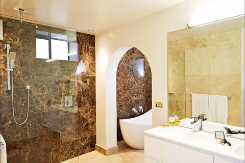 The Suites, Villa Belgravia - C Tourism 2