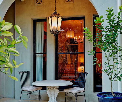 The Suites, Villa Belgravia - C Tourism 9