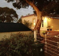 The Schoolmaster's - Second Valley accommodation - C Tourism