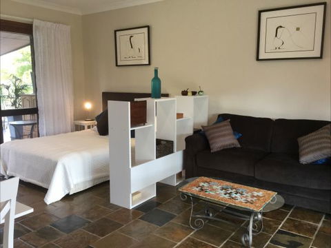 The Croft Bed And Breakfast - C Tourism 1