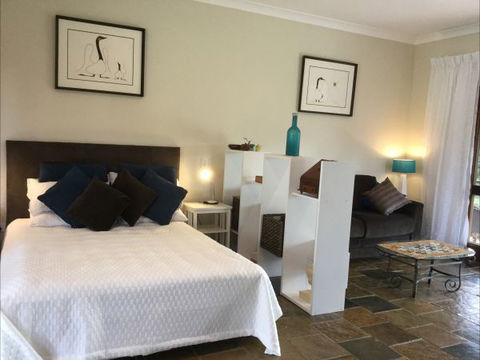The Croft Bed And Breakfast - C Tourism 2