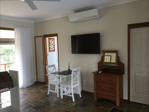 The Croft Bed And Breakfast - C Tourism 3