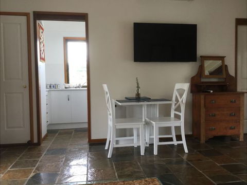 The Croft Bed And Breakfast - C Tourism 4