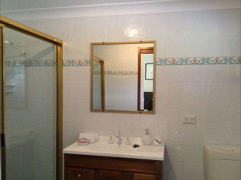 The Croft Bed And Breakfast - C Tourism 5