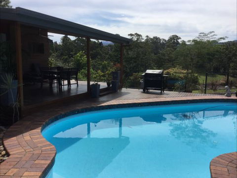 The Croft Bed And Breakfast - C Tourism 7