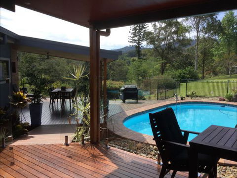 The Croft Bed And Breakfast - C Tourism 8