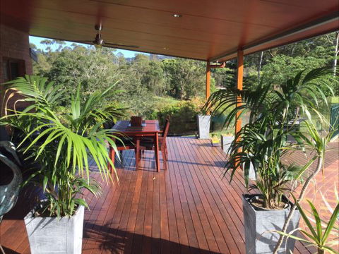 The Croft Bed And Breakfast - C Tourism 9