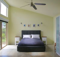 Tilba Coastal Retreat - C Tourism