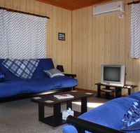 Toshas Place - C Tourism