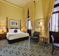 Treasury Brisbane - C Tourism