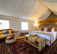 Truffle Lodge - C Tourism