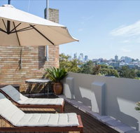 Trumper Loft - C Tourism