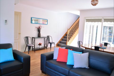 Turner Terrace - C Tourism 1