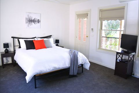 Turner Terrace - C Tourism 2