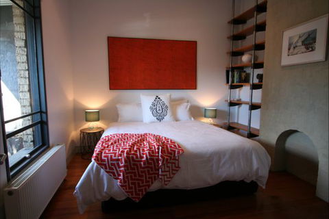 Two Five Zero / Richmond - C Tourism 2