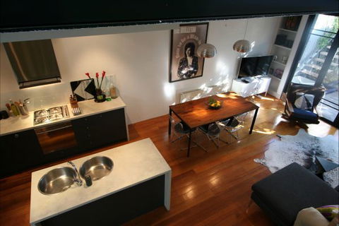 Two Five Zero / Richmond - C Tourism 3
