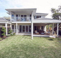 Verandah Retreat - C Tourism