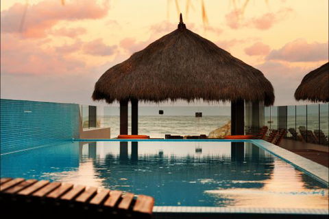 Villa Kopai Luxury Beach House - C Tourism 0