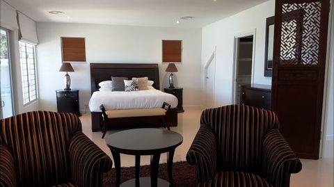Villa Kopai Luxury Beach House - C Tourism 1