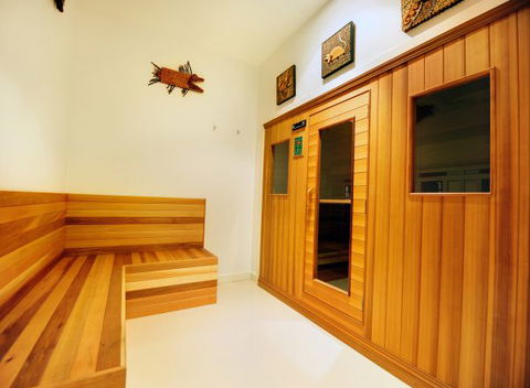 Villa Kopai Luxury Beach House - C Tourism 4