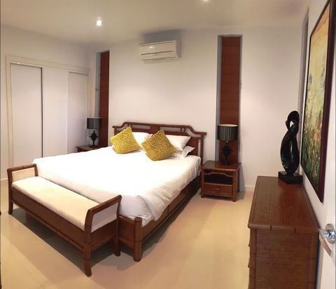 Villa Kopai Luxury Beach House - C Tourism 5