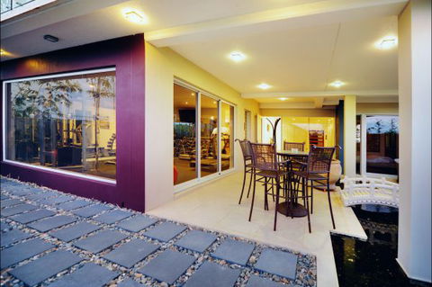 Villa Kopai Luxury Beach House - C Tourism 8